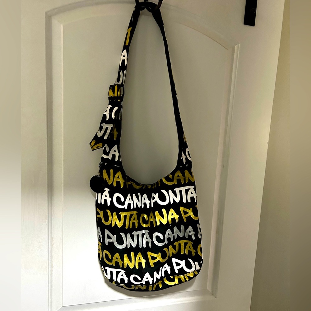 NWOT Robin Ruth Bag.